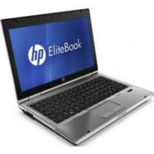 HP EliteBook 2560p (SN248UP)