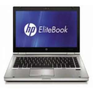 HP EliteBook 2710P