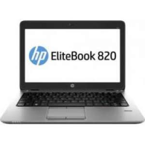 HP EliteBook 820 G1 (J8U07UT)