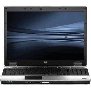 HP EliteBook 8730w AR218US