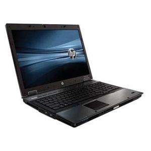 HP EliteBook 8740w (VB789AV)