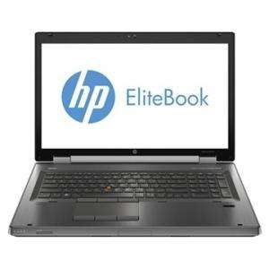 HP EliteBook 8770w (A7G08AV)