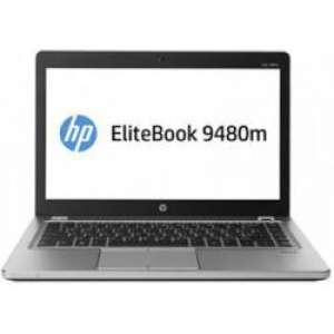 HP EliteBook 9480m (J5P78UT)