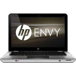 HP Envy 14-1210nr XZ212UAR