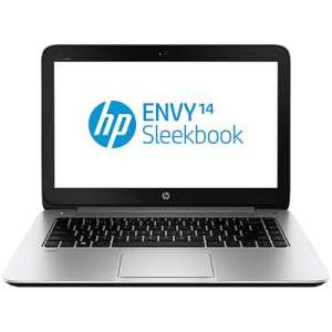 HP Envy 14-K038TU Sleekbook