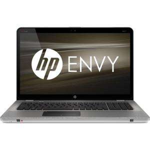 HP Envy 17-1090CA WQ830UA
