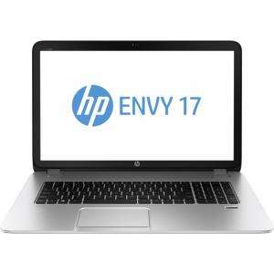 HP Envy 17-J010US