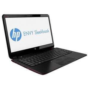 HP Envy Sleekbook 4-1000sn