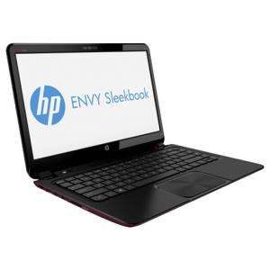 HP Envy Sleekbook 4-1055er
