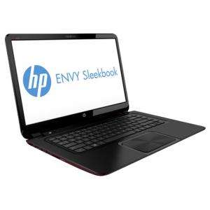 HP Envy Sleekbook 6-1054er