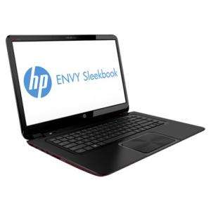 HP Envy Sleekbook 6-1150er