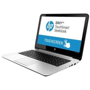 HP Envy TouchSmart 14-K039TX Sleekbook