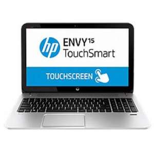 HP Envy Touchsmart 15-J046TX