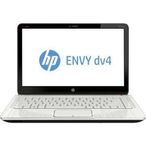 HP Envy dv4-5260nr