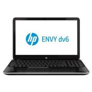 HP Envy dv6-7205se