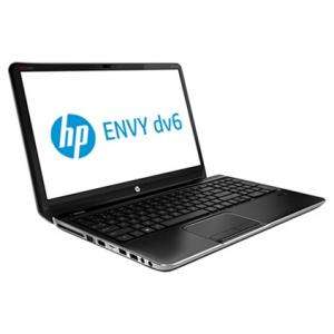 HP Envy dv6-7251er