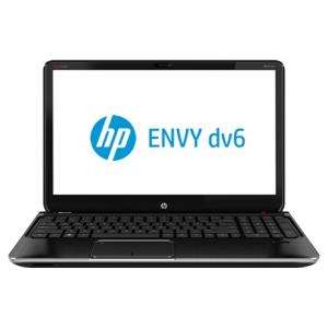 HP Envy dv6-7300ex
