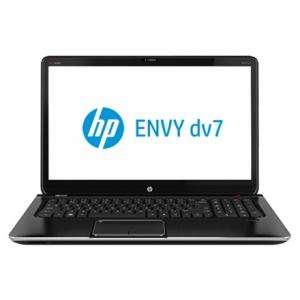 HP Envy dv7-7230us
