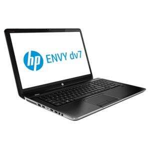 HP Envy dv7-7260er