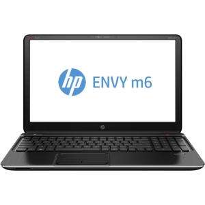 HP Envy m6-1160la