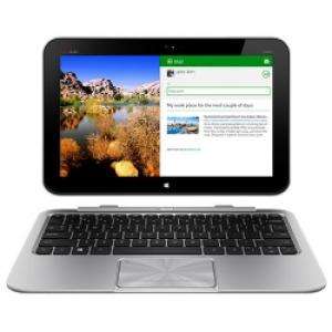 HP Envy x2 11-G004TU (C8C95PA)