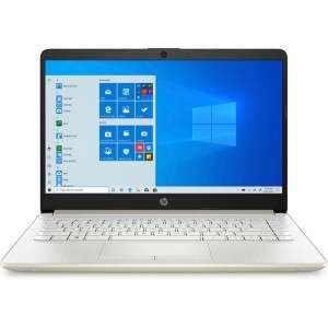 HP Laptop - 14s-er0004tx 3R451PA