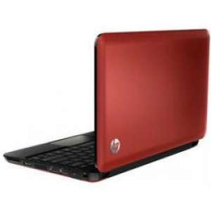 HP Mini 110-3737TU Netbook