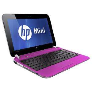 HP Mini 210-4101er