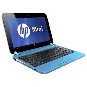 HP Mini 210-4102sr