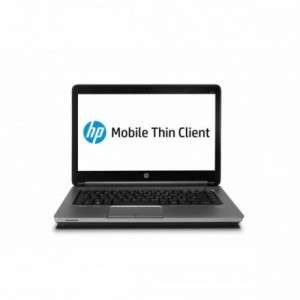 HP Mobile Thin Client mt41 LY622EA