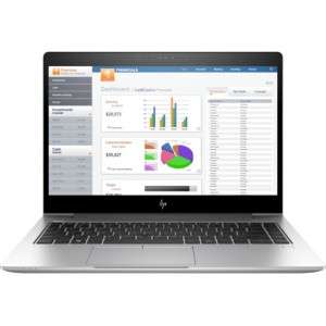 HP Mobile Thin Client mt44 14" 3PL55AA#ABH