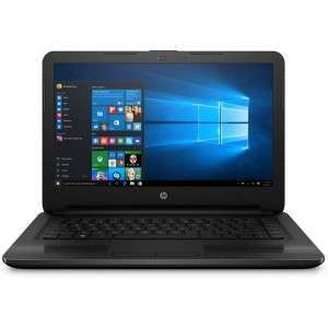 HP Notebook - 14-am037na Z5A31EA