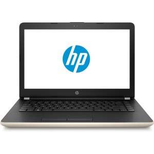 HP Notebook - 14-bs047na 2CQ58EA