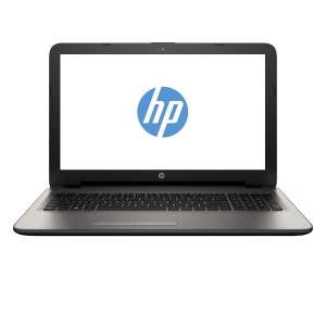 HP Notebook - 15-af100na (ENERGY STAR) N7J64EA