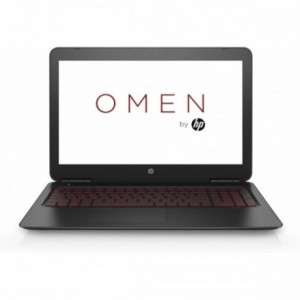 HP Omen 15-ax001la V7R98LA