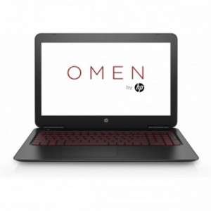 HP Omen 15-ax206ng 1JL18EA