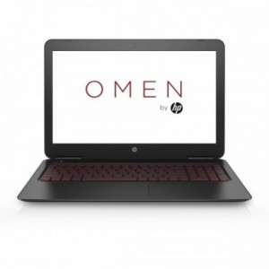 HP Omen 15-ax237nf 1TR43EA