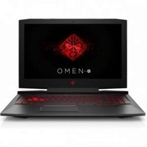 HP Omen 15-ce001ng 1UR22EA