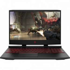 HP Omen 15-dc0020ca 4BQ15UA