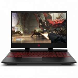 HP Omen 15-dc0020nr 3WL02UAR