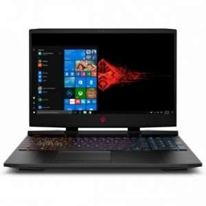 HP Omen 15-dc0120tx 5CK67PA