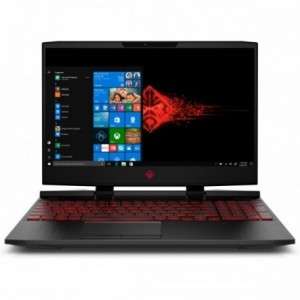 HP Omen 15-dc0804no 4GN14EA