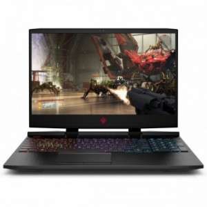 HP Omen 15-dc1001ur 4UU62EA