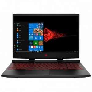 HP Omen 15-dc1010nr 6QT87UA