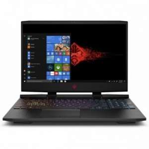 HP Omen 15-dc1010nt 6PY30EA