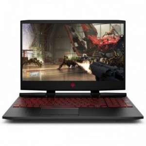 HP Omen 15-dc1026ur 6WF18EA