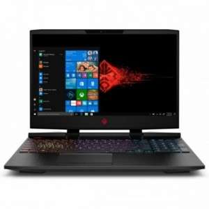 HP Omen 15-dc1057nf 6RP85EA