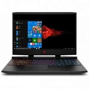 HP Omen 15-dc2010ca 10M42UA