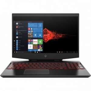 HP Omen 15-dh0018ur 8NG41EA