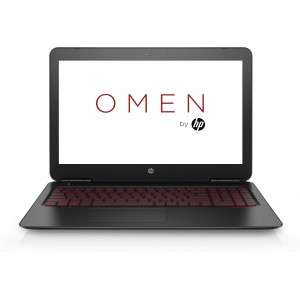 HP Omen 15 Omen by 15-ax205na Laptop PC 1DM39EA